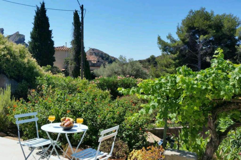 Incredible Apartment Near The Sea And Calanque La Ciotat Eksteriør billede